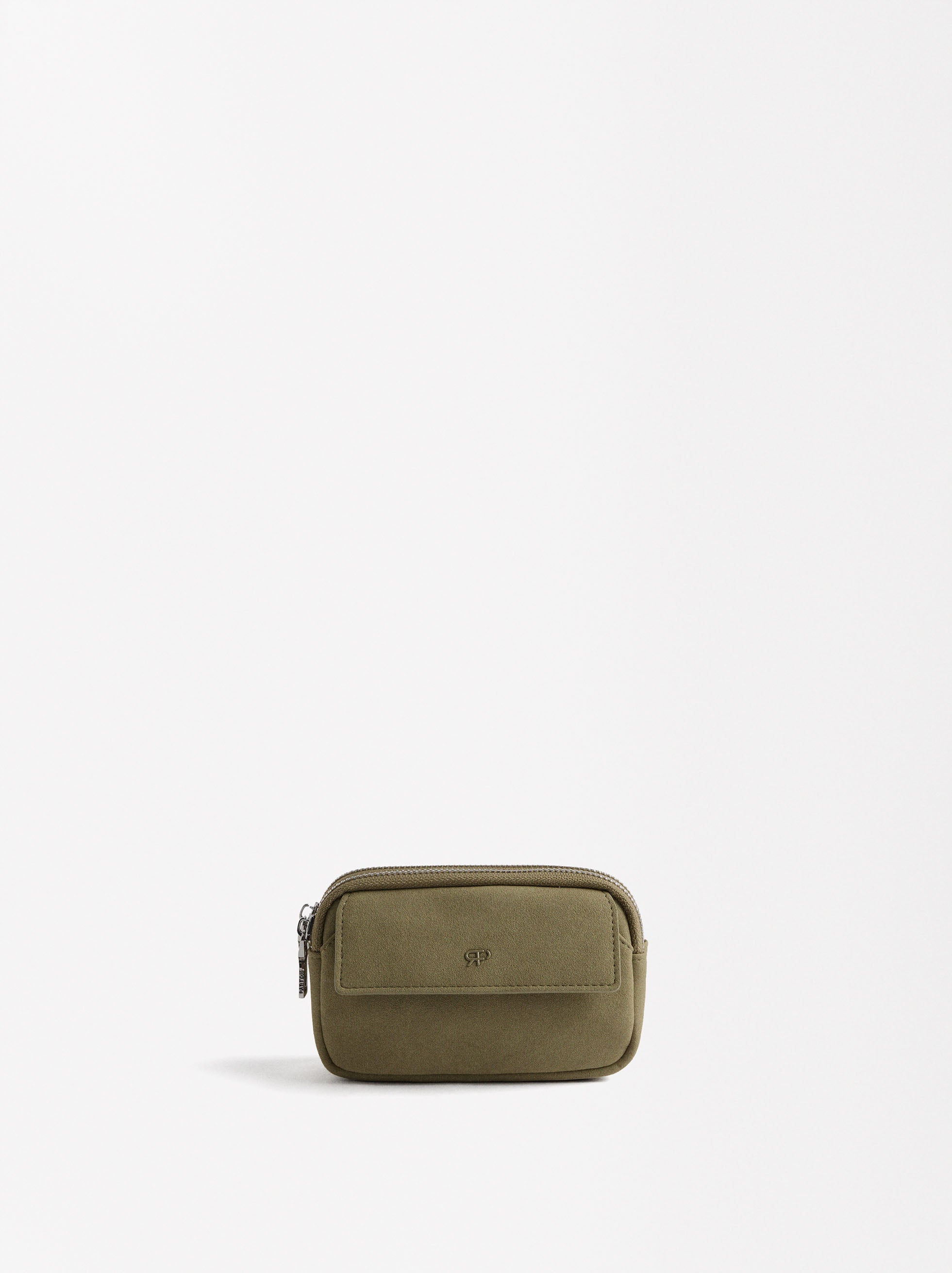 Bolsa Multiusos Efecto Serraje