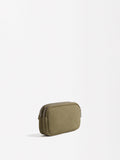 Bolsa Multiusos Efecto Serraje