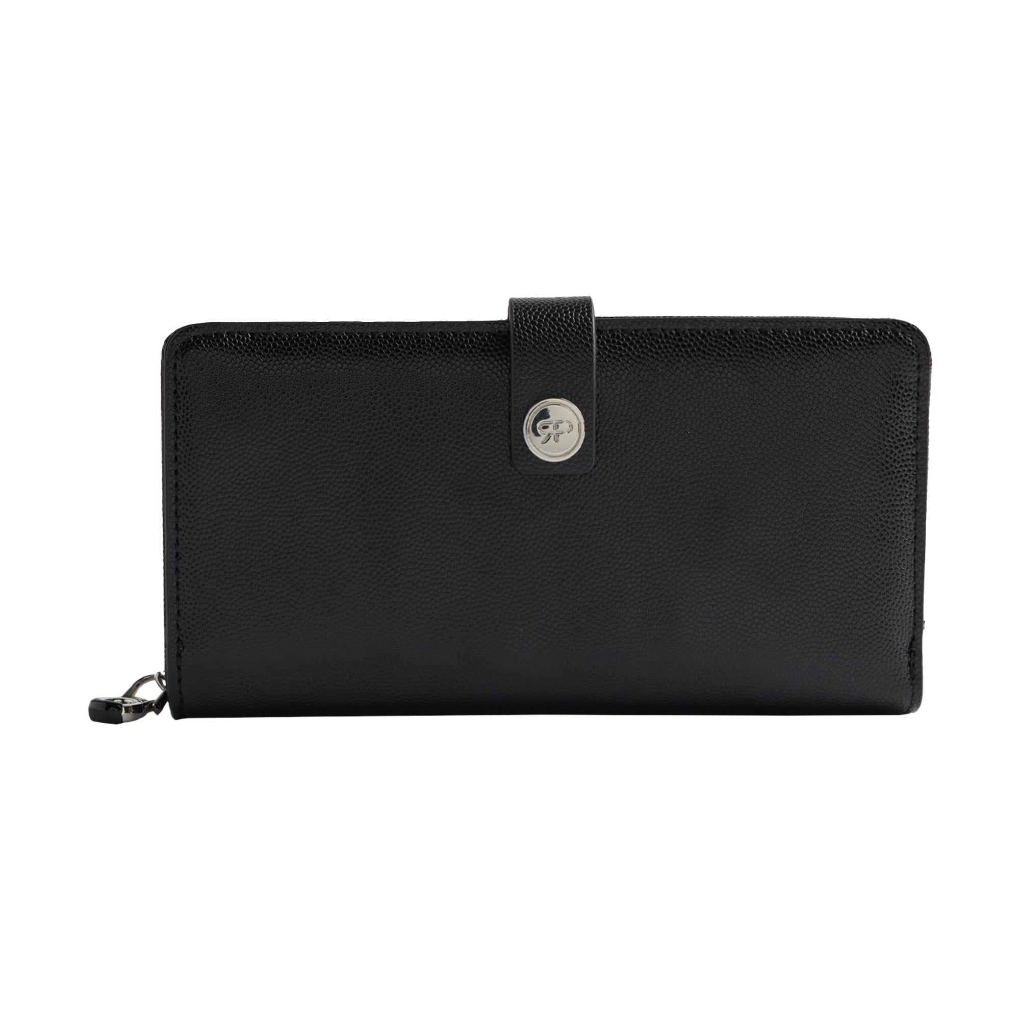 Cartera Con Textura