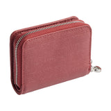 Cartera Básica Con Textura
