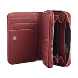 Cartera Básica Con Textura