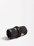 Joyero De Rollo Estampado