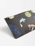 Bolsa Multiusos Estampada Con Textura