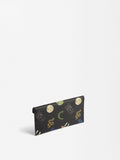 Bolsa Multiusos Estampada Con Textura