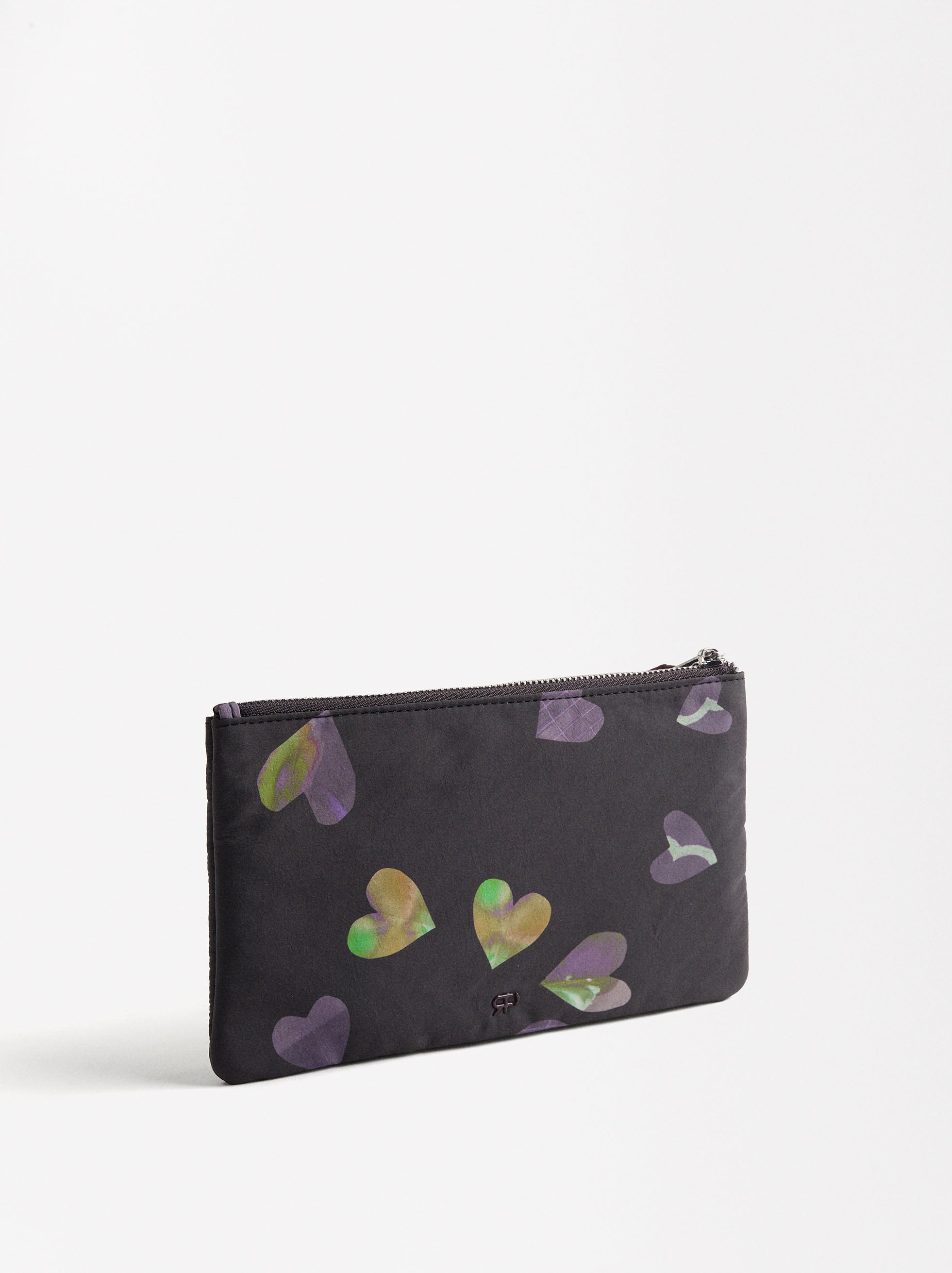 Bolsa Multiusos Doble De Nylon