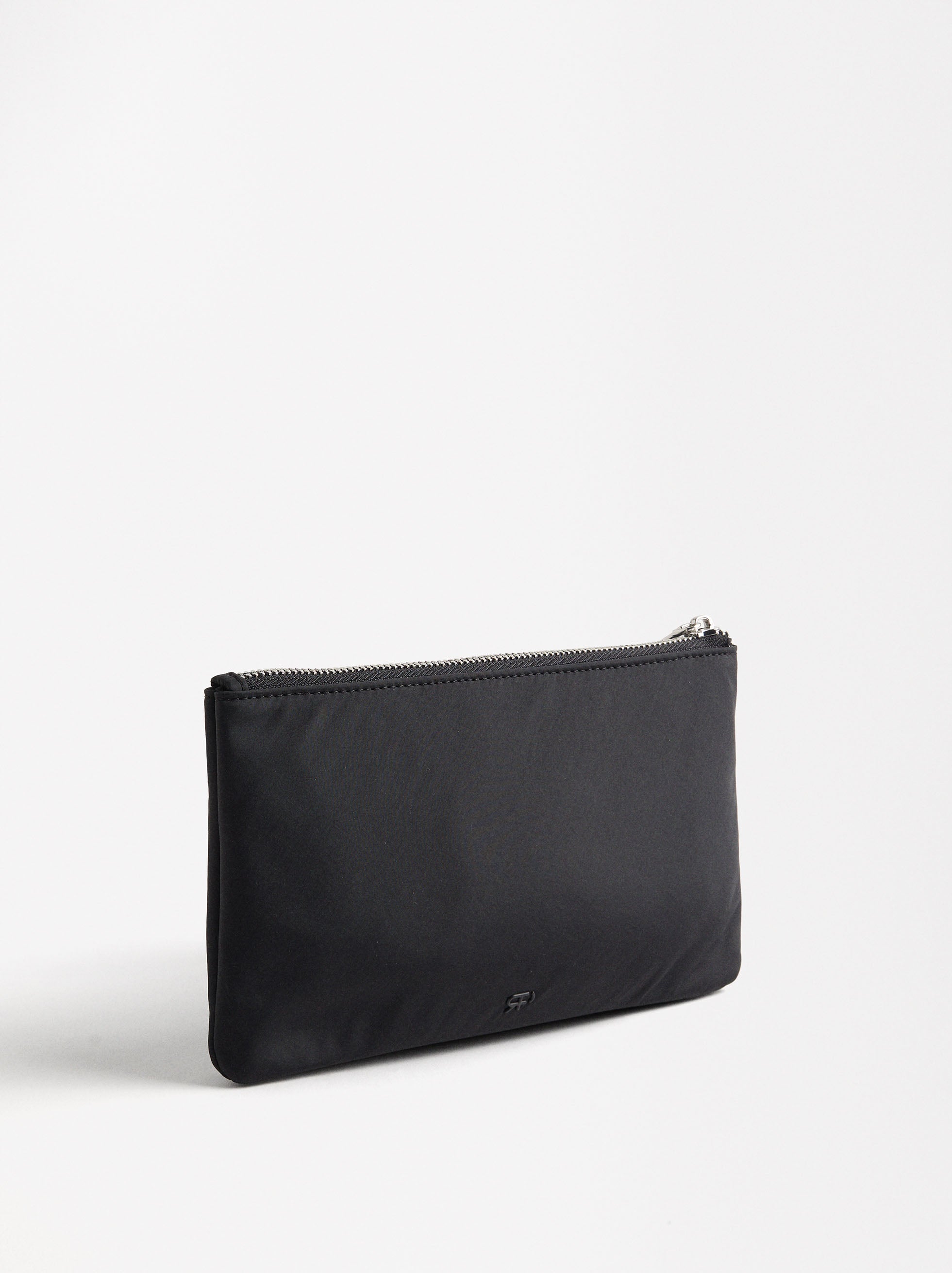 Bolsa Multiusos Doble De Nylon