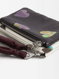 Bolsa Multiusos Doble De Nylon