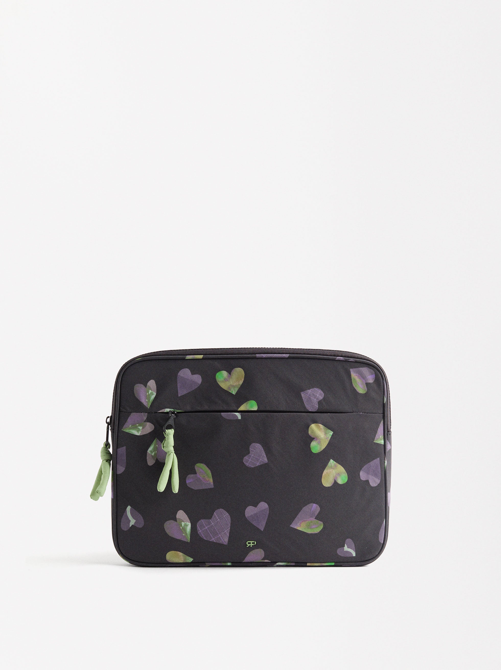 Funda De Nylon Para Ordenador Portátil De 13" Pulgadas