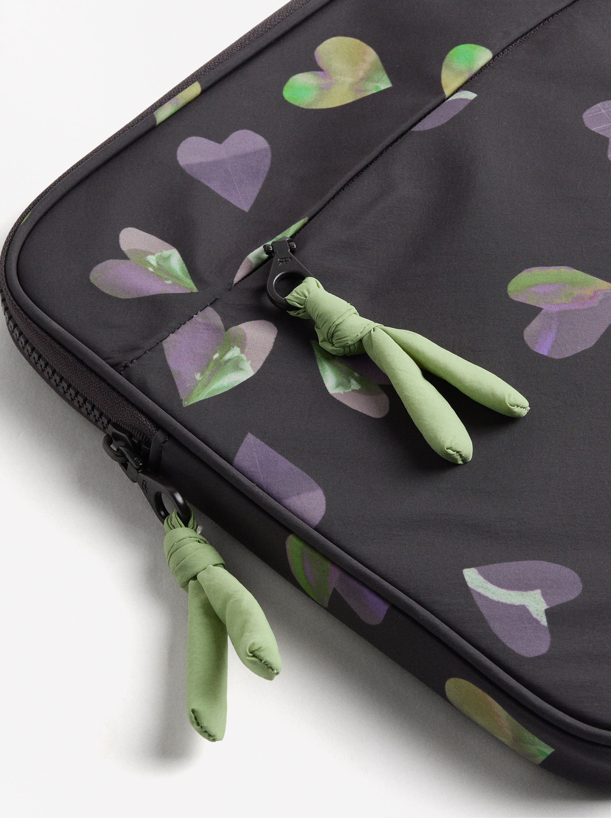 Funda De Nylon Para Ordenador Portátil De 13" Pulgadas