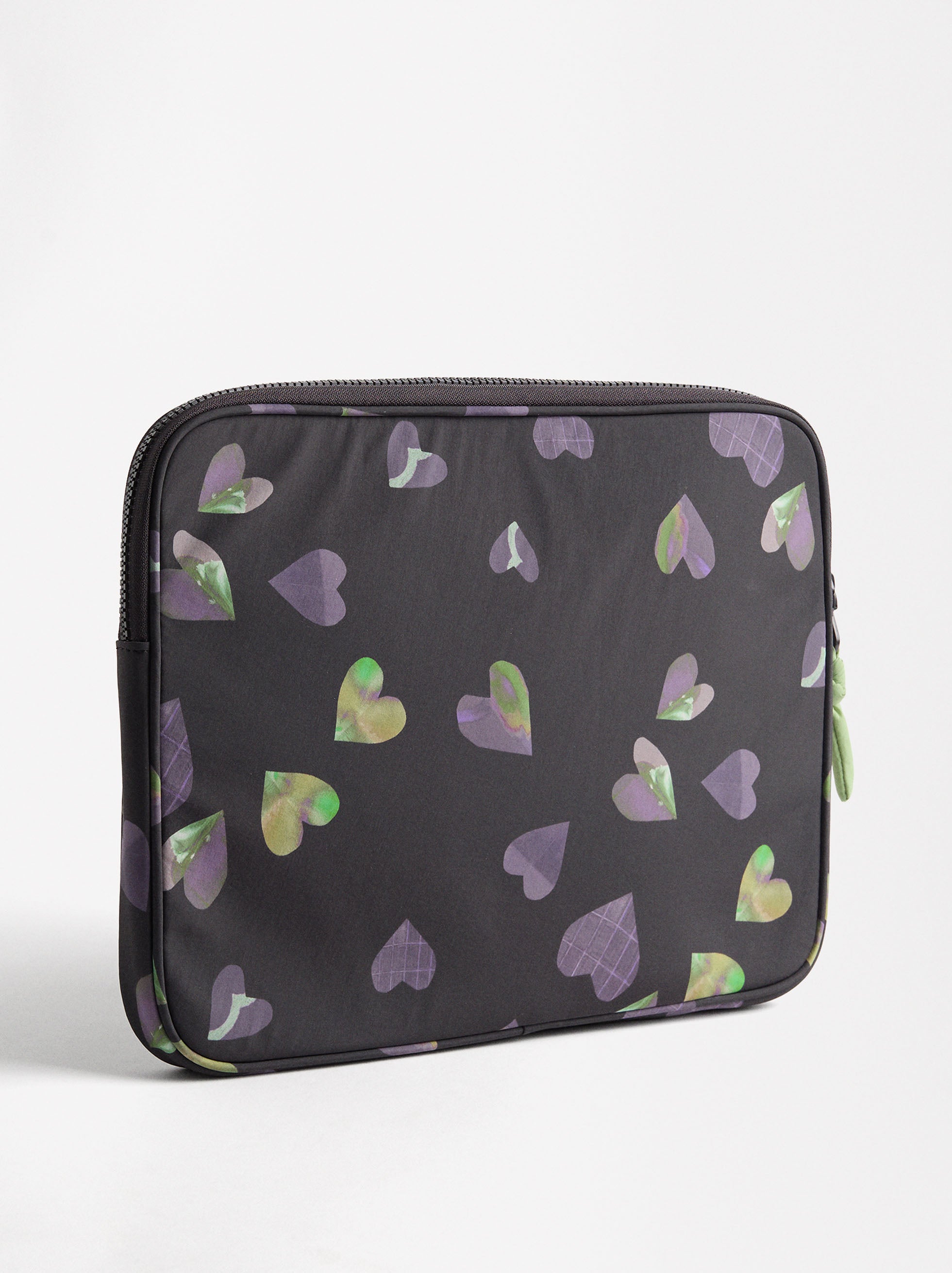 Funda De Nylon Para Ordenador Portátil De 13" Pulgadas