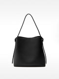 Cartera De Hombro Con Bolsa Removible