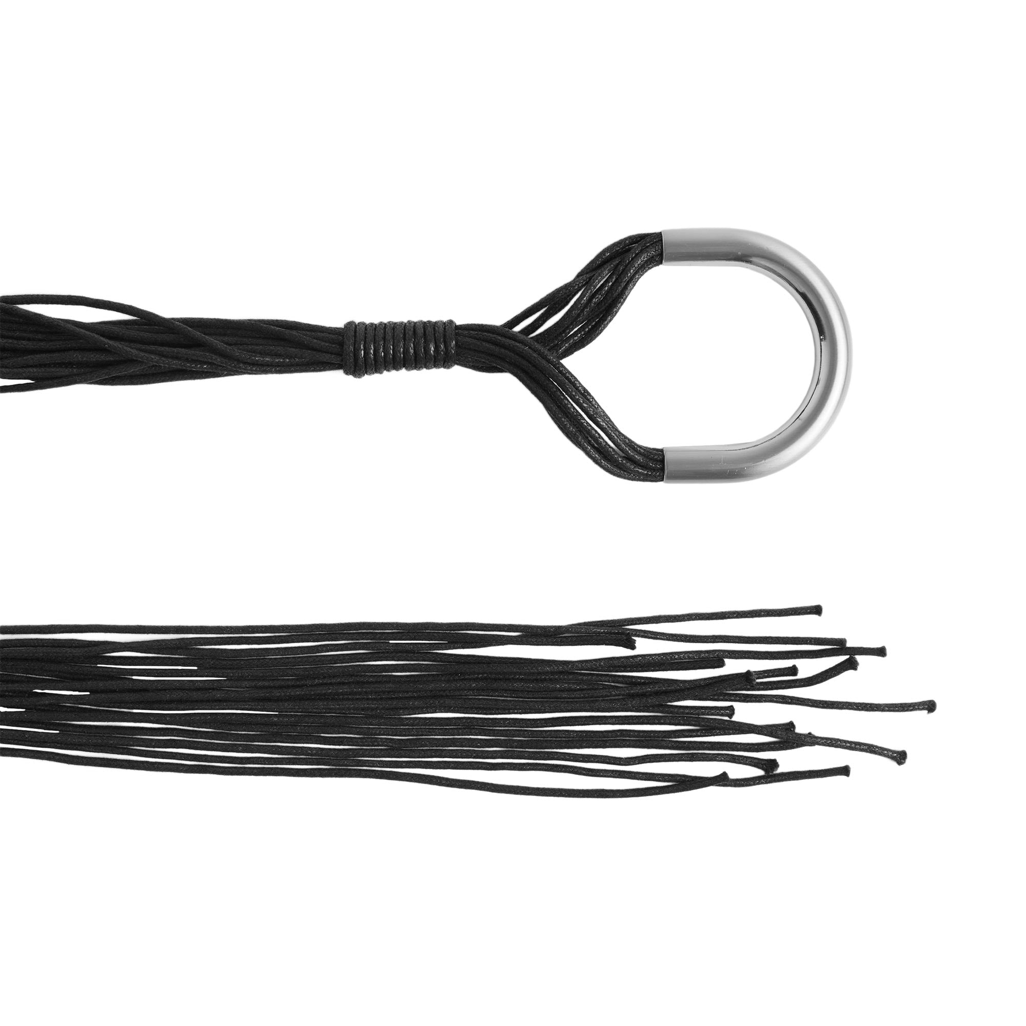 Cinturón De Múltiples Cordones