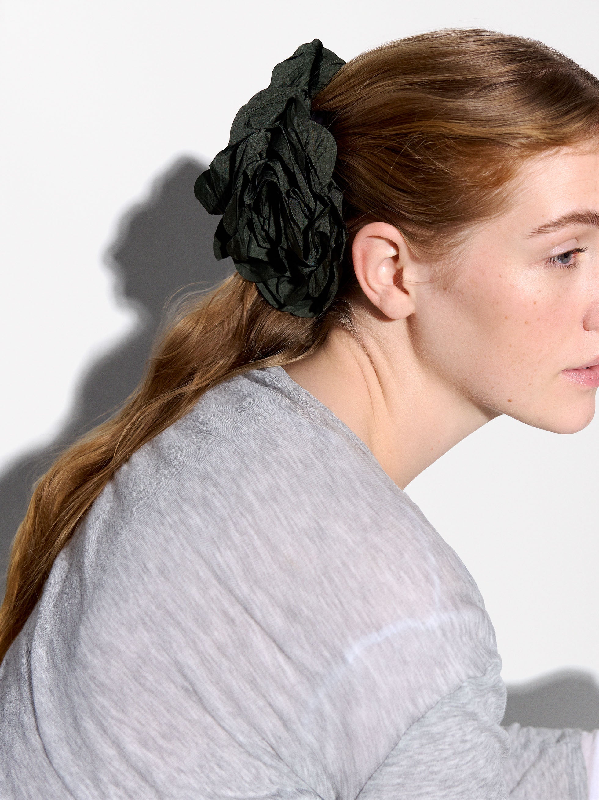 Gancho Para El Pelo Con Flor