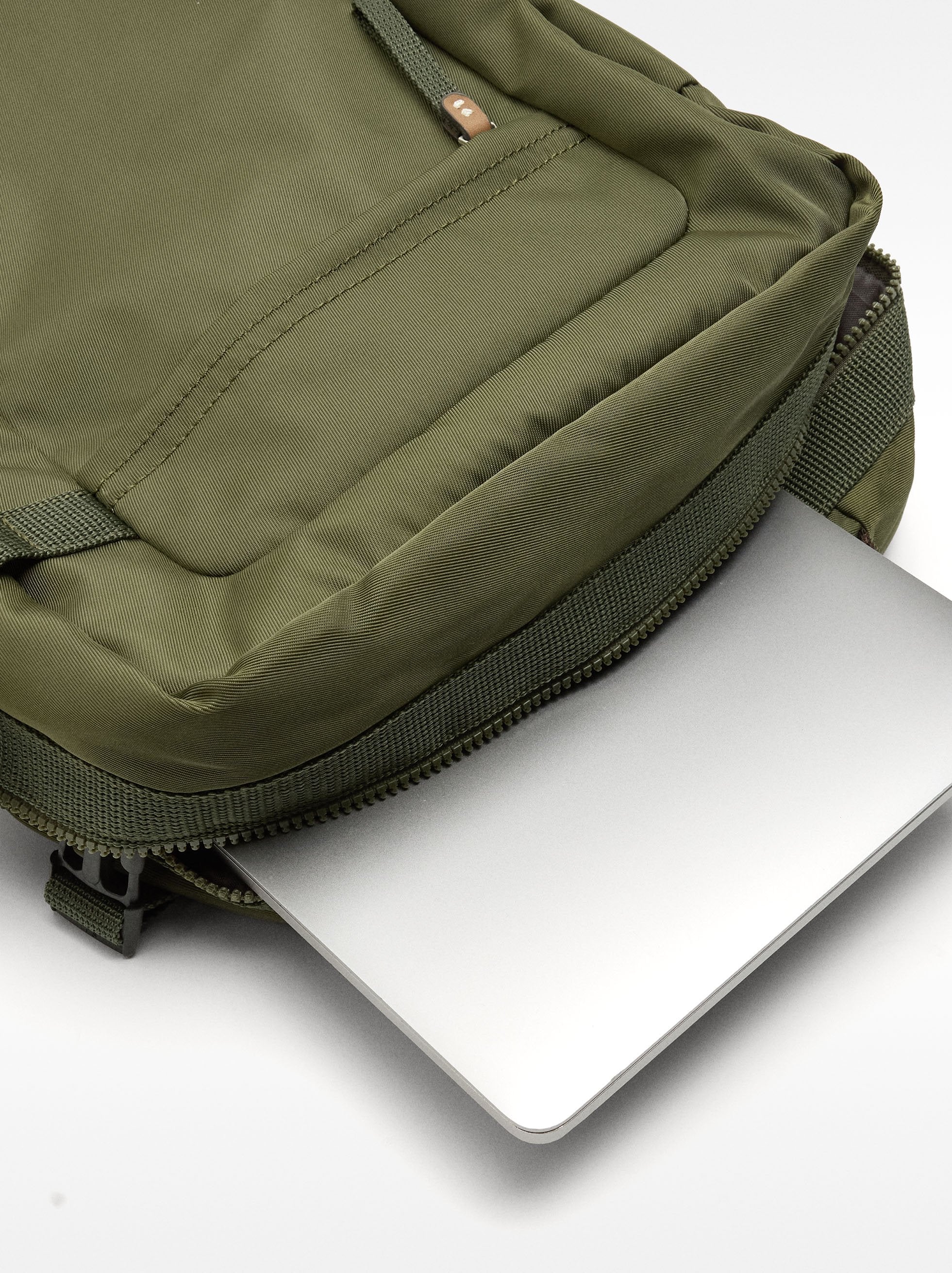 Mochila De Cabina De Nylon