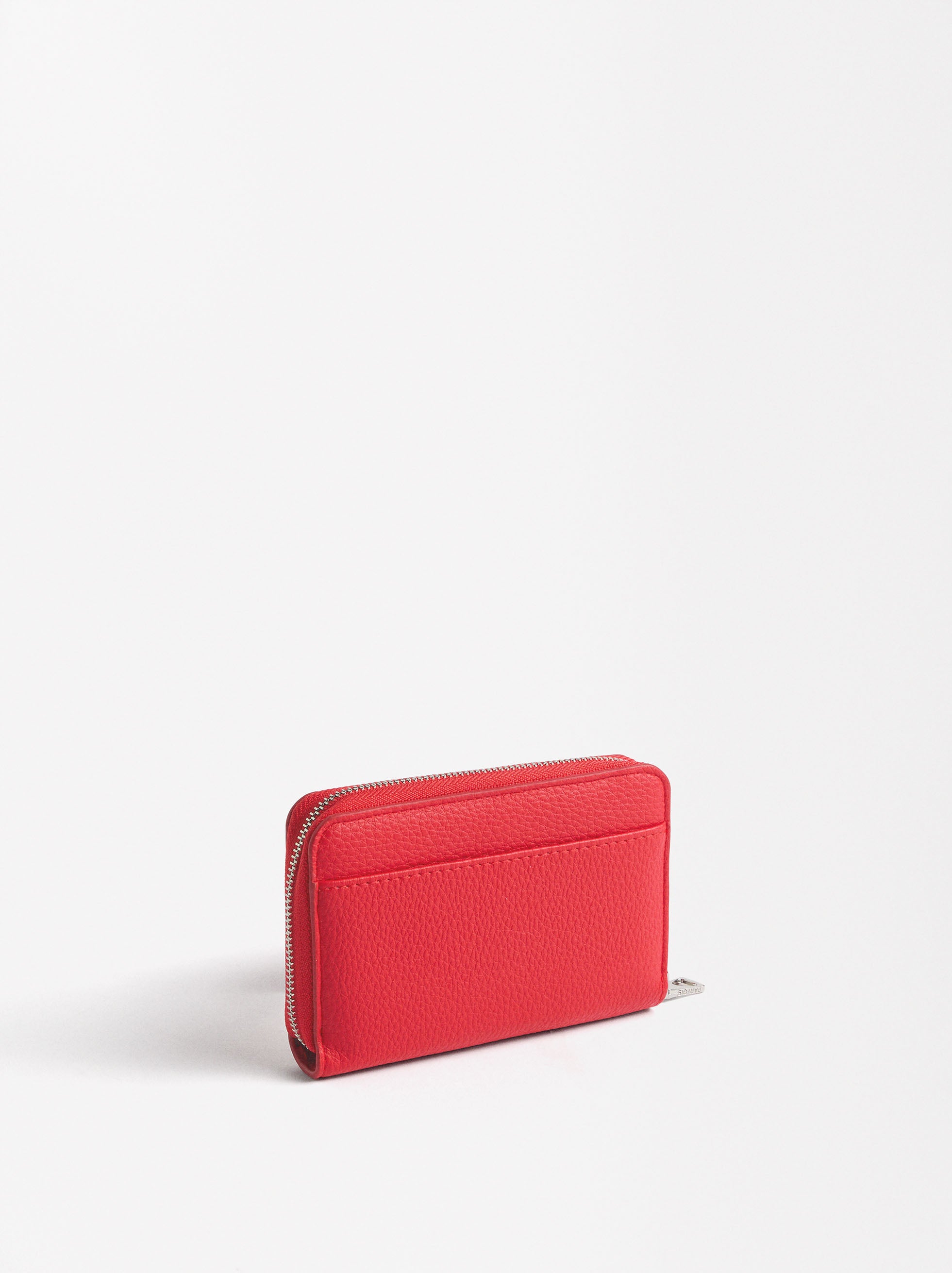 Billetera Con Textura