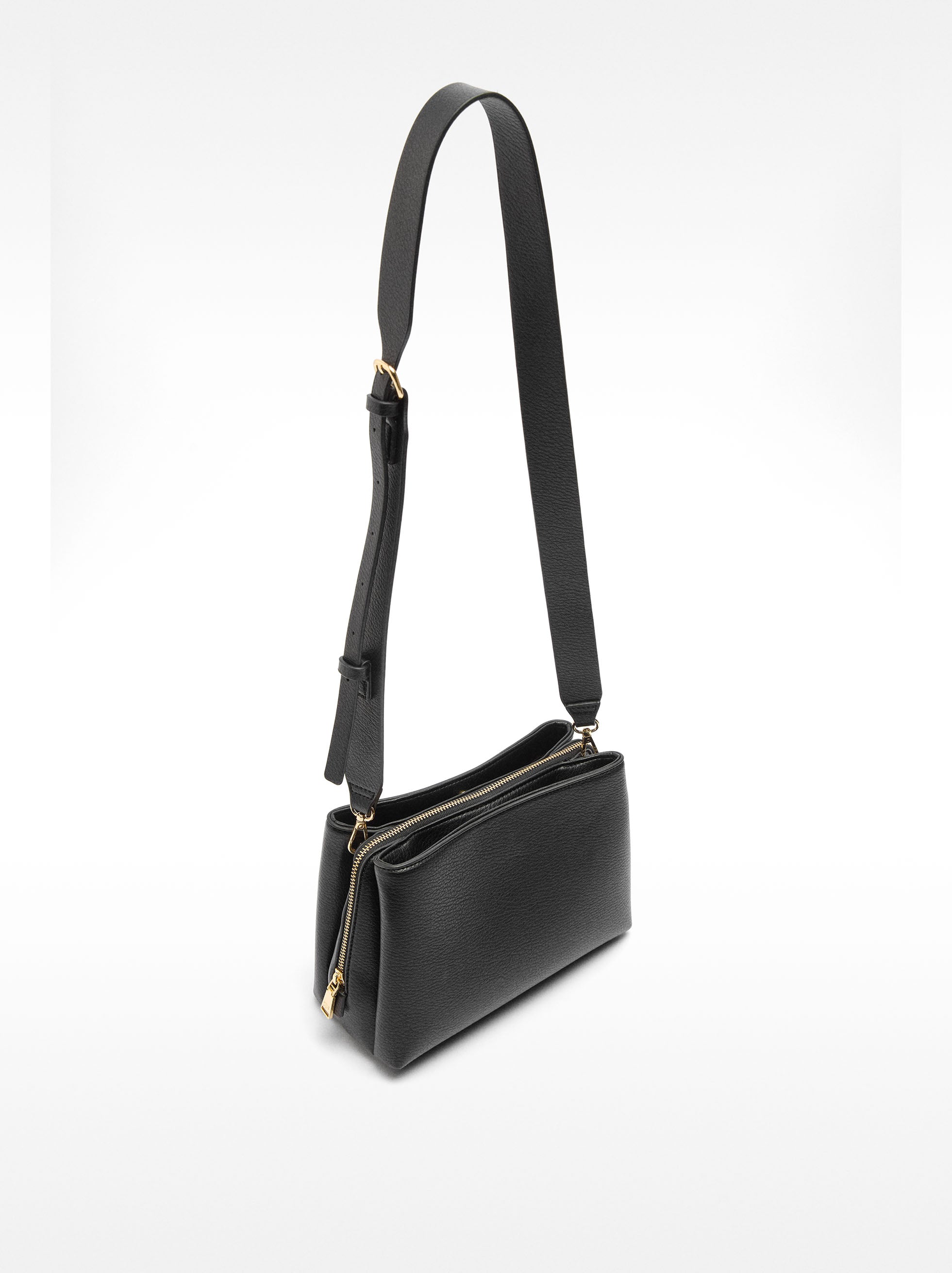 Cartera Bandolera Everyday