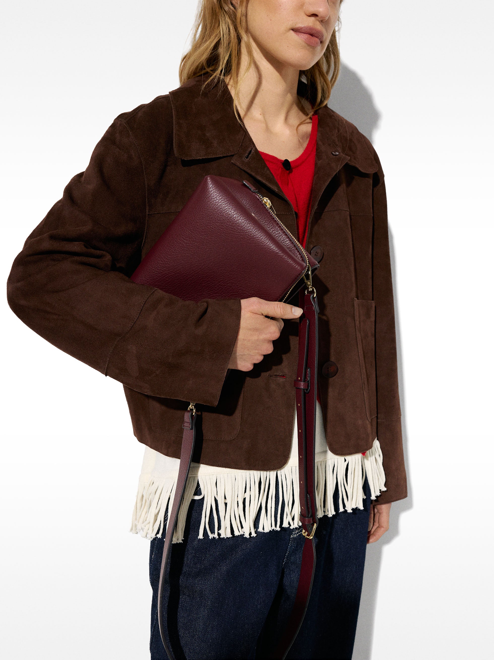 Cartera Bandolera Everyday