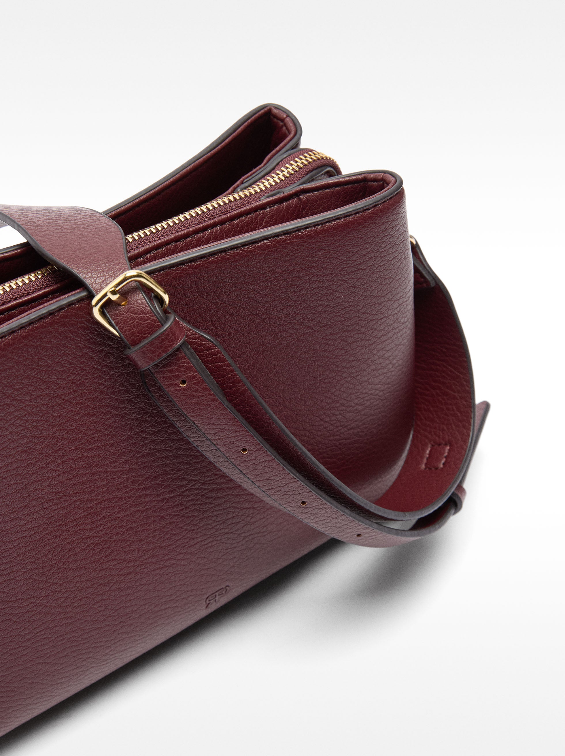 Cartera Bandolera Everyday