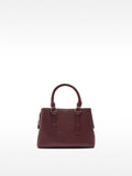 Cartera Tote Con Bandolera