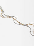 Collar Triple Bicolor