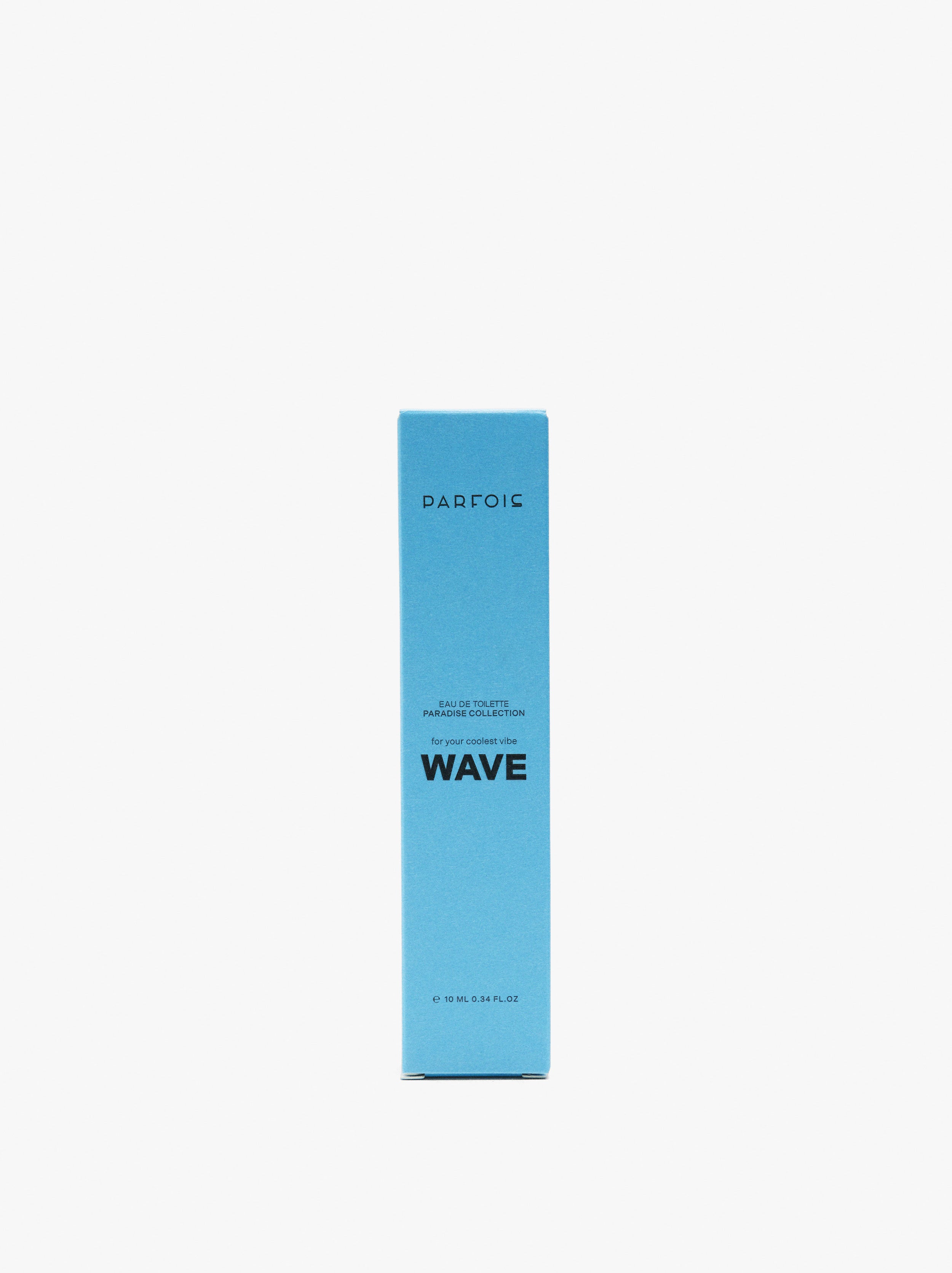 Roll-On Wave - Paradise Collection