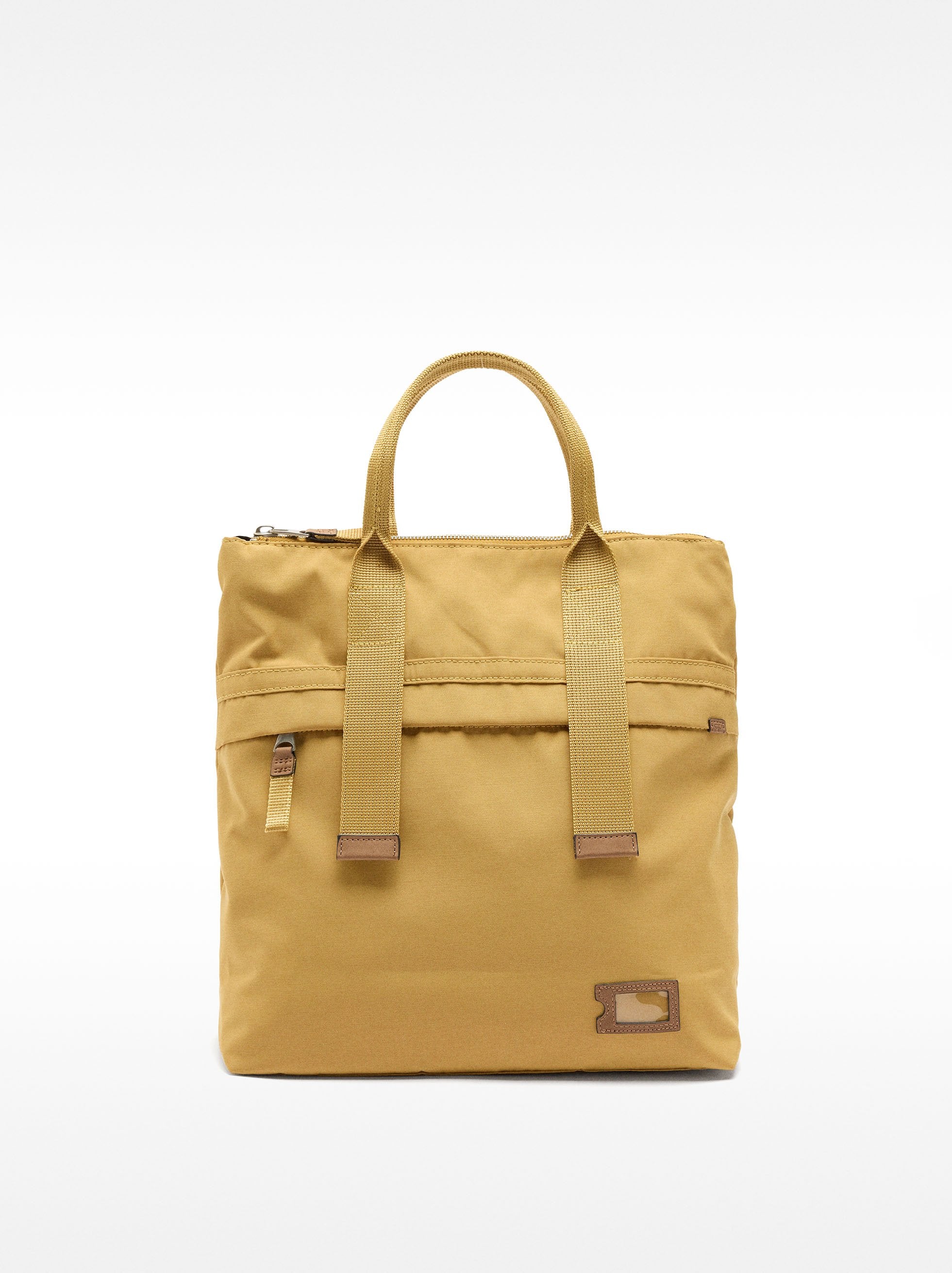 Mochila De Cabina De Nylon