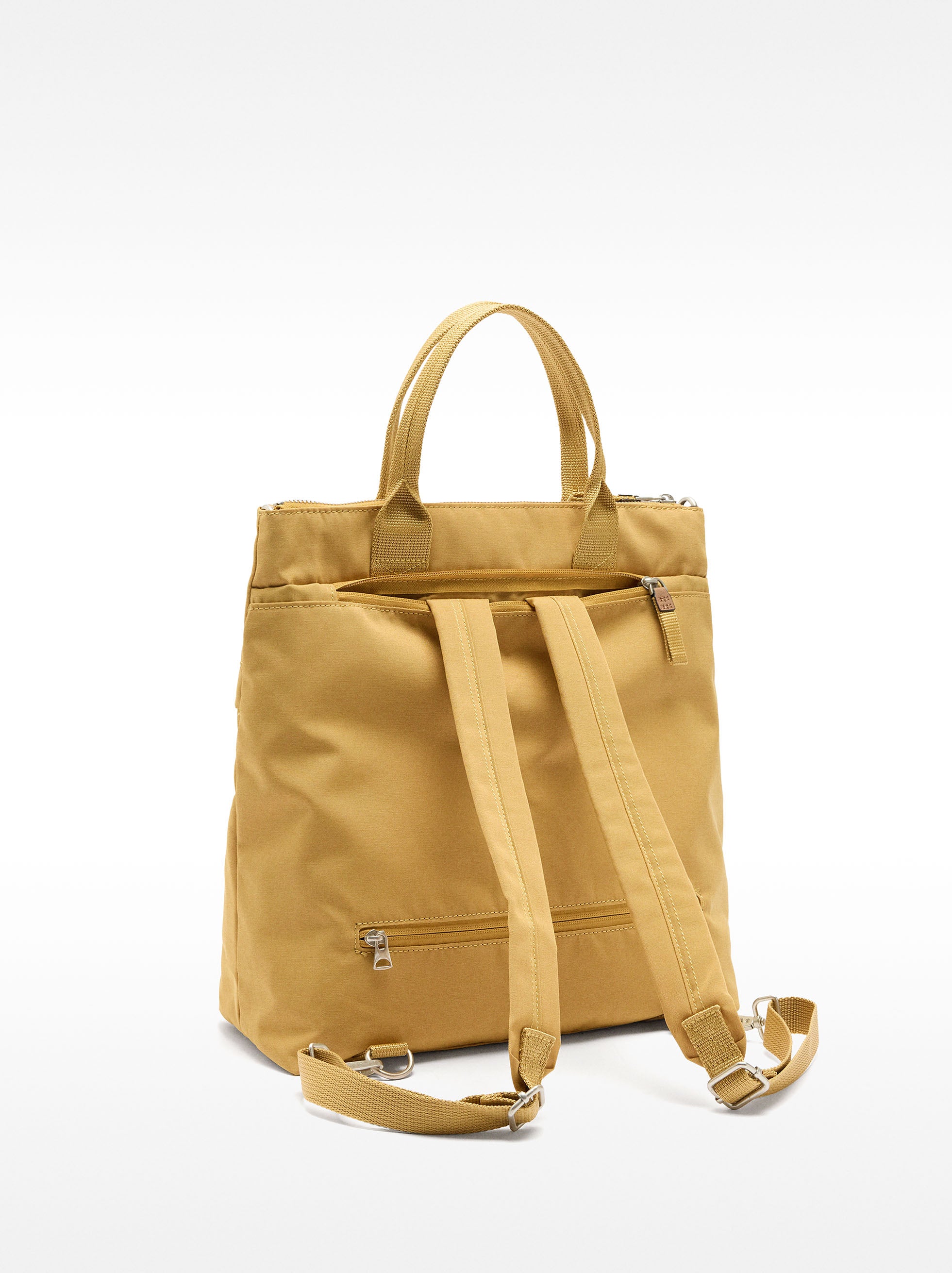 Mochila De Cabina De Nylon