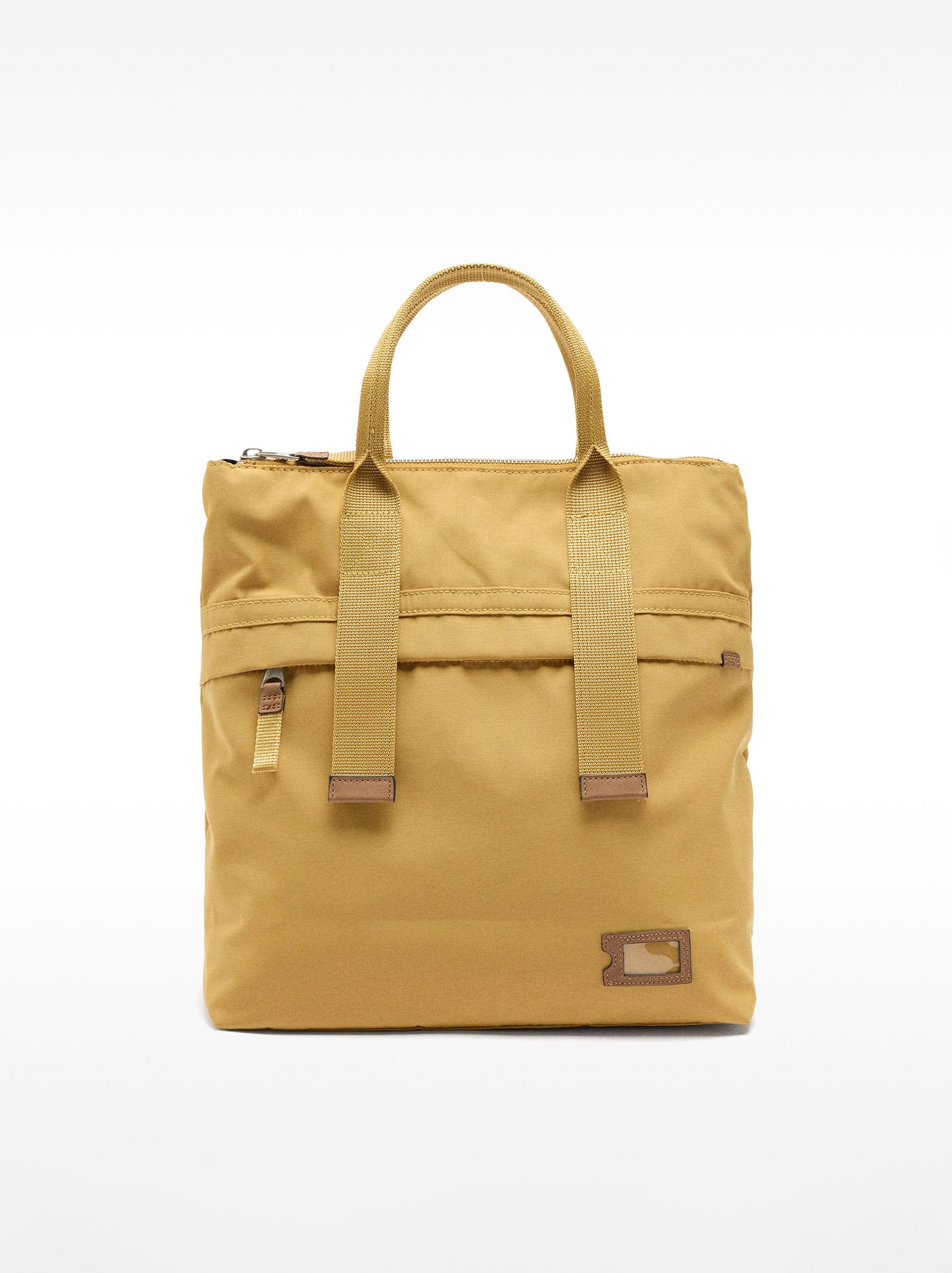 Mochila De Cabina De Nylon