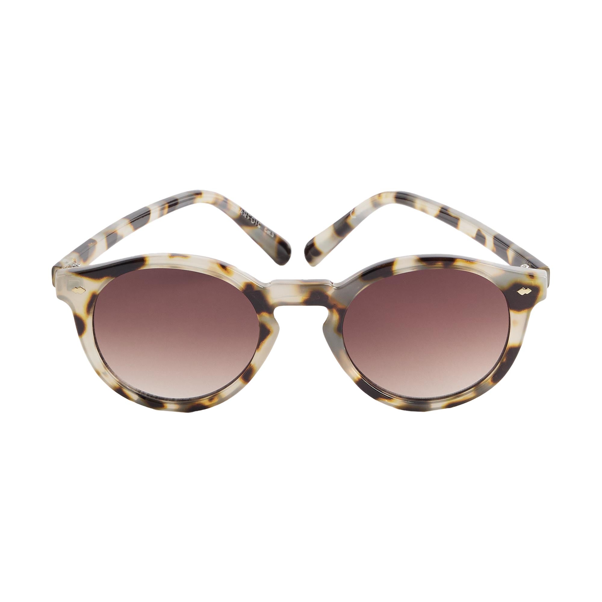Gafas De Sol Redondas