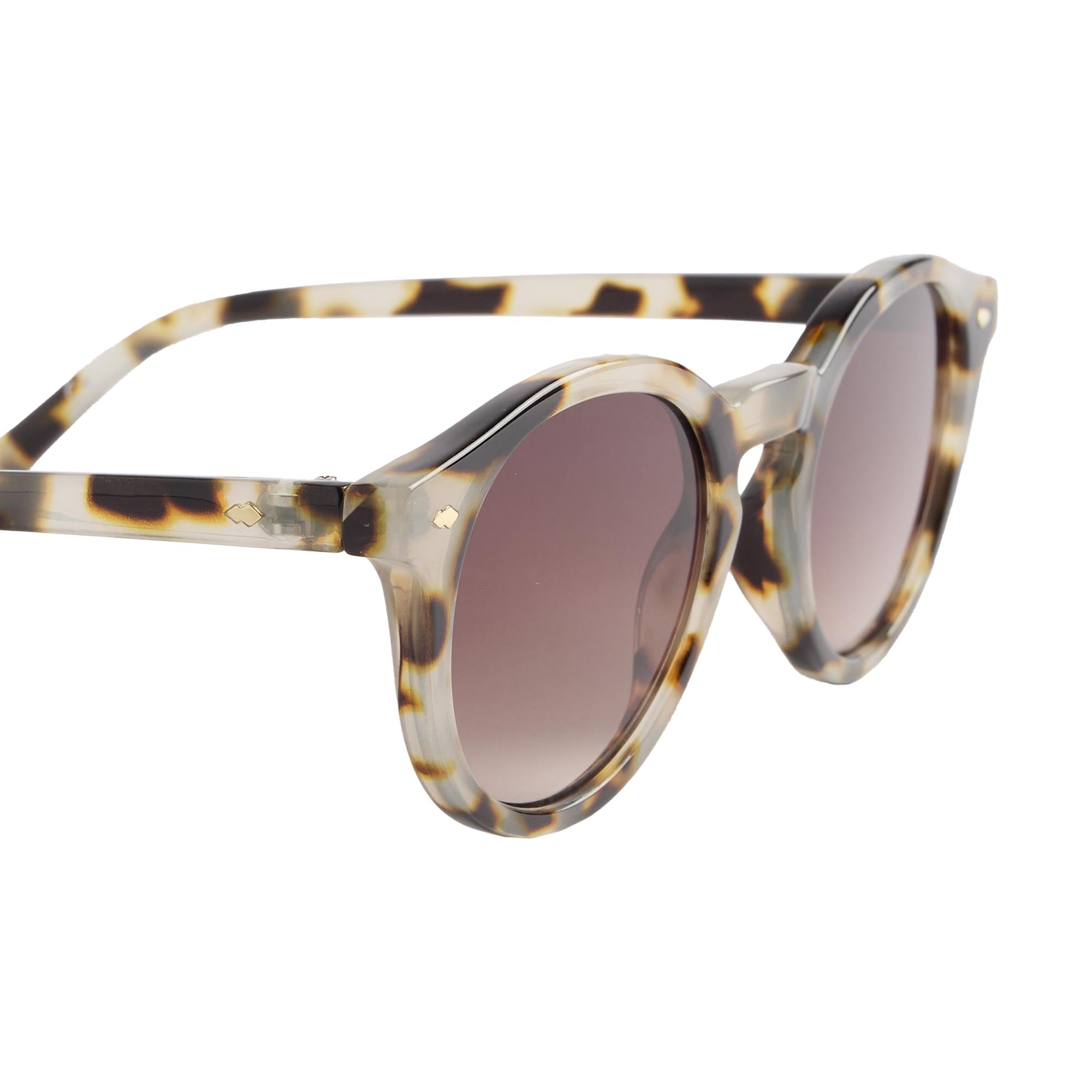 Gafas De Sol Redondas