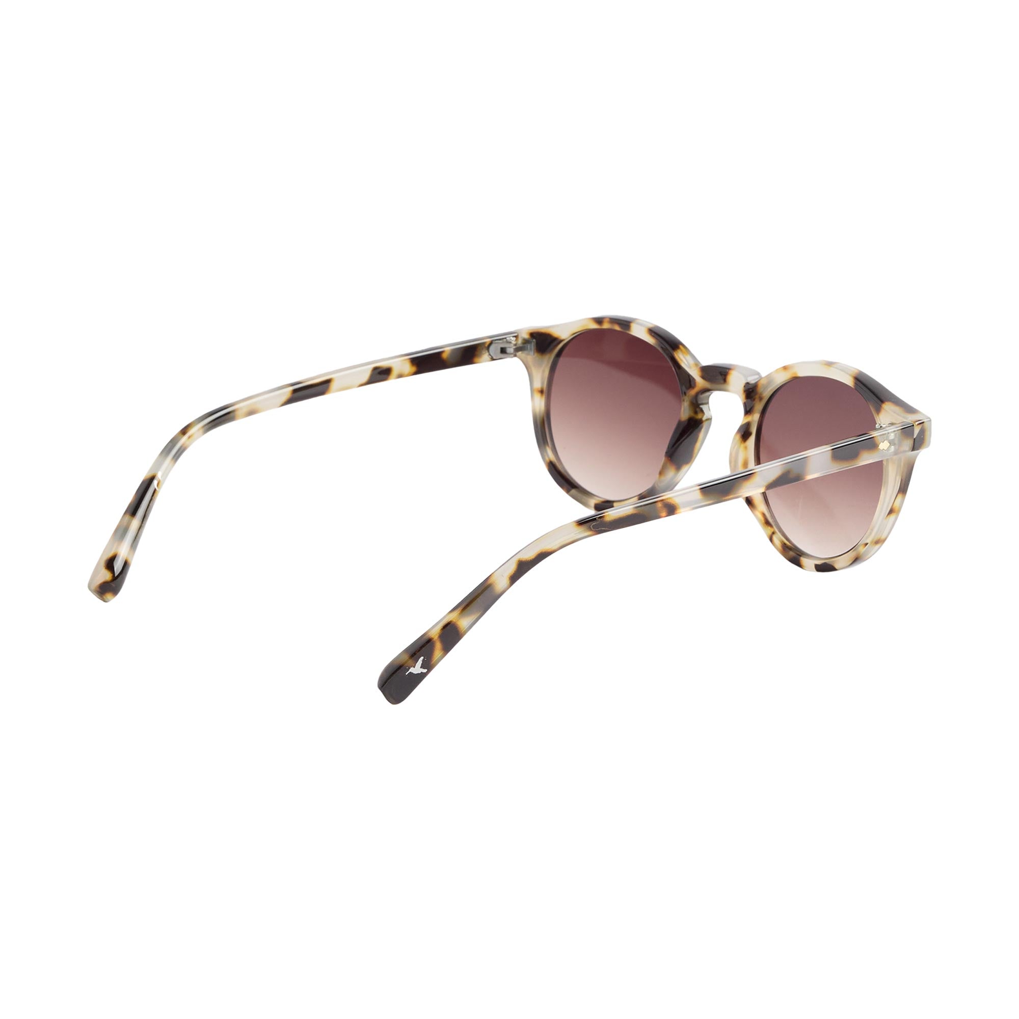 Gafas De Sol Redondas