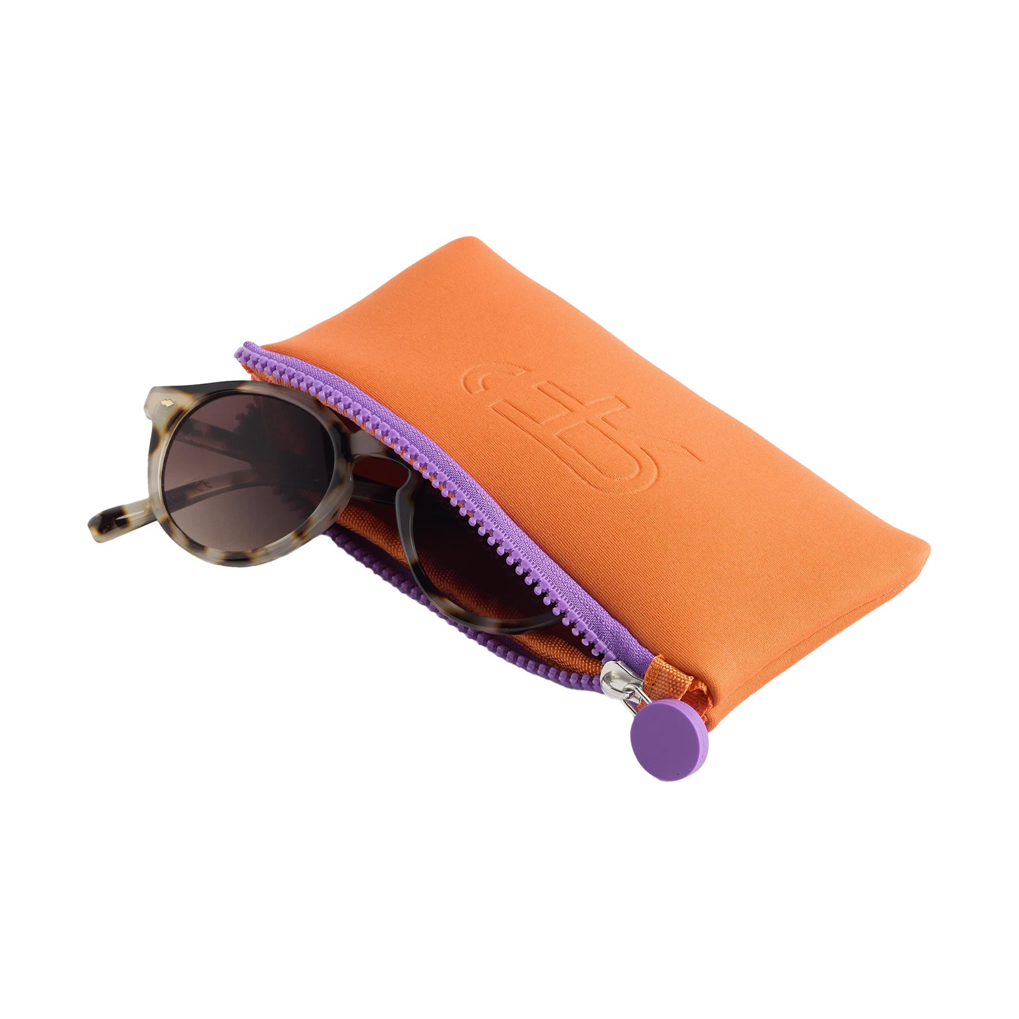 Gafas De Sol Redondas