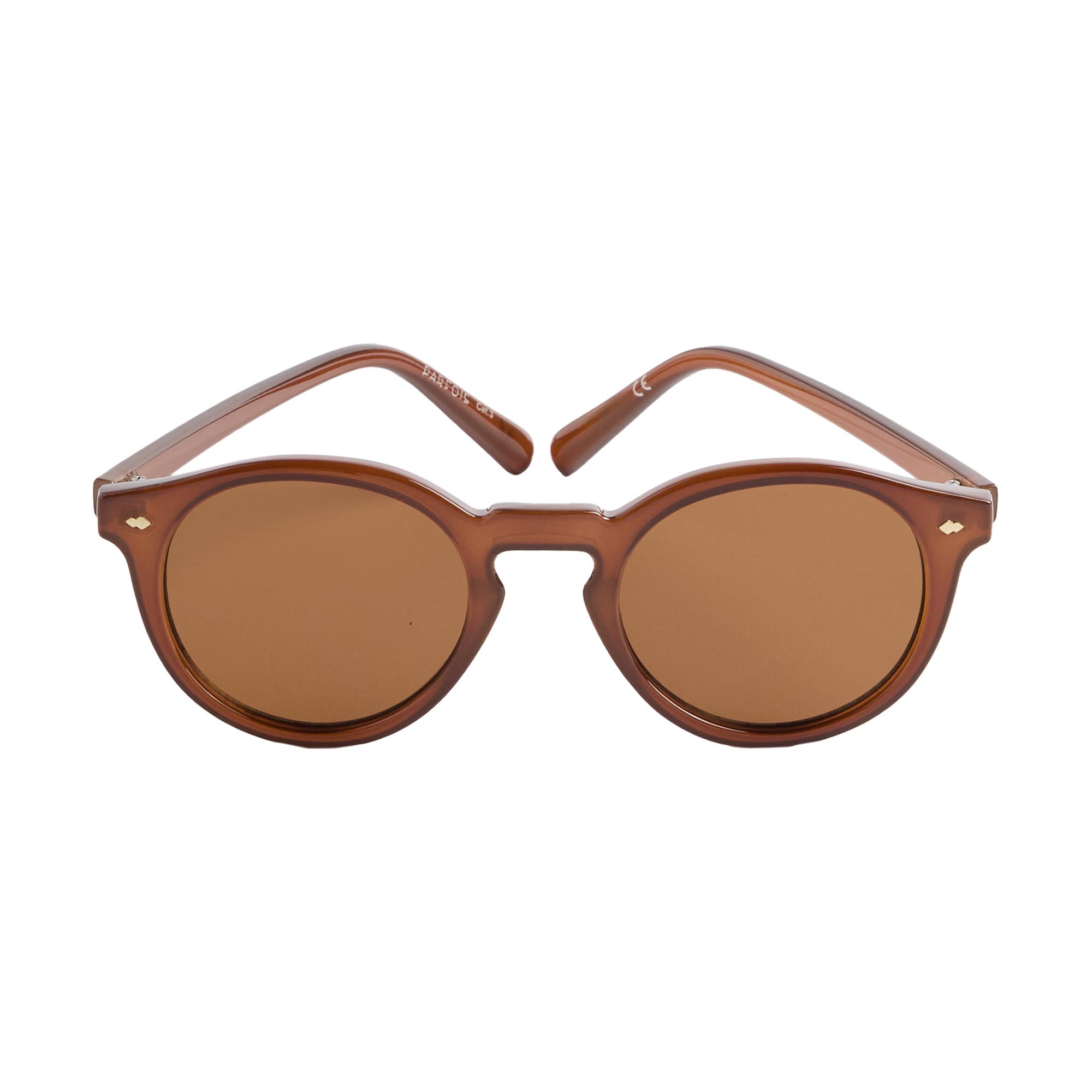 Gafas De Sol Redondas
