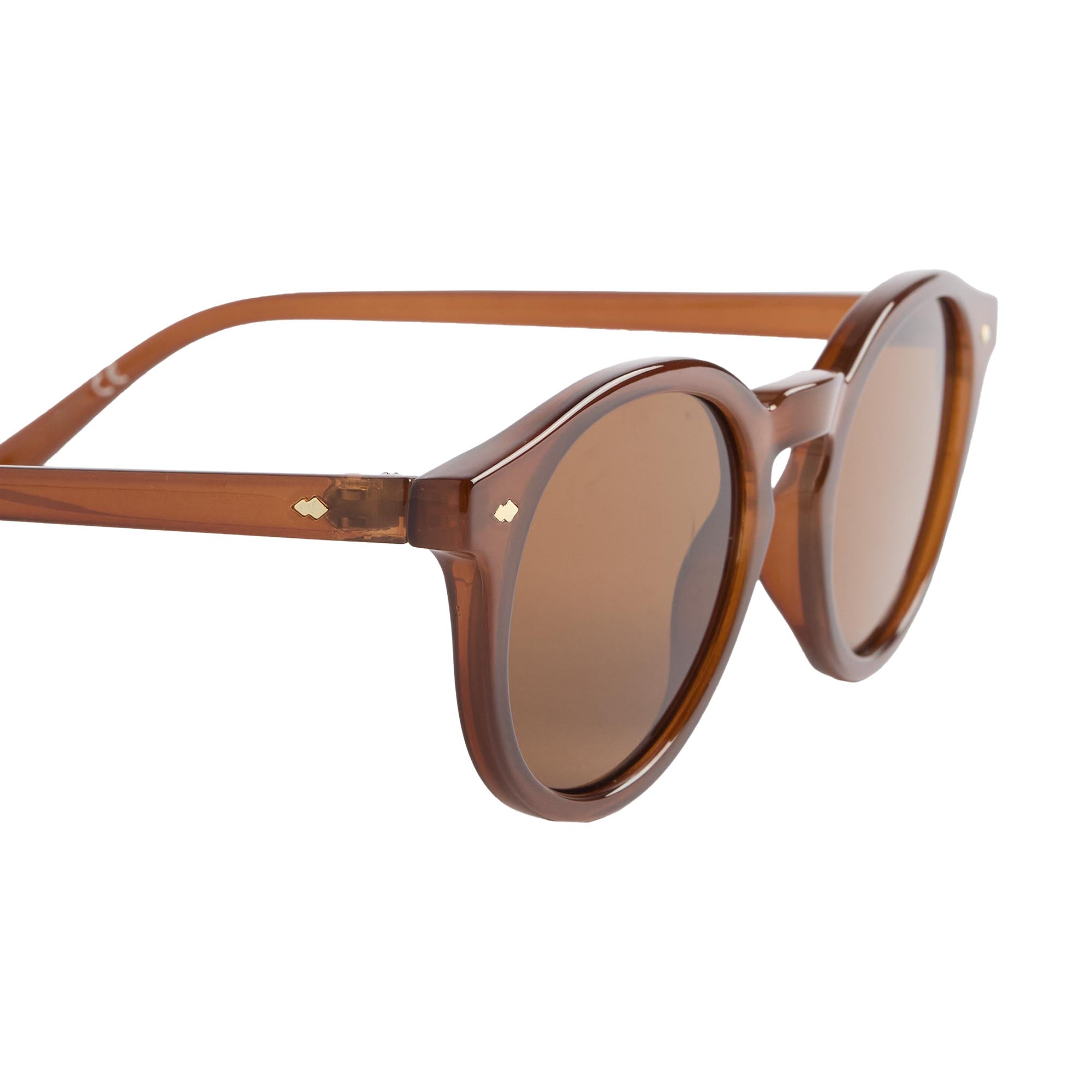 Gafas De Sol Redondas