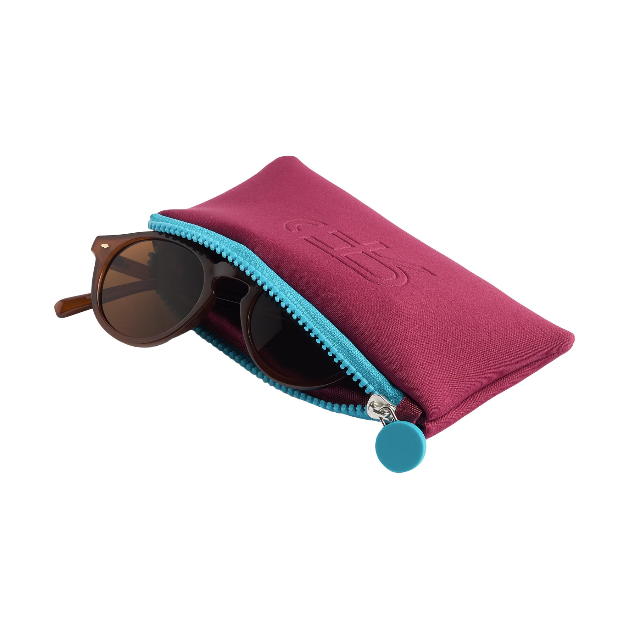 Gafas De Sol Redondas