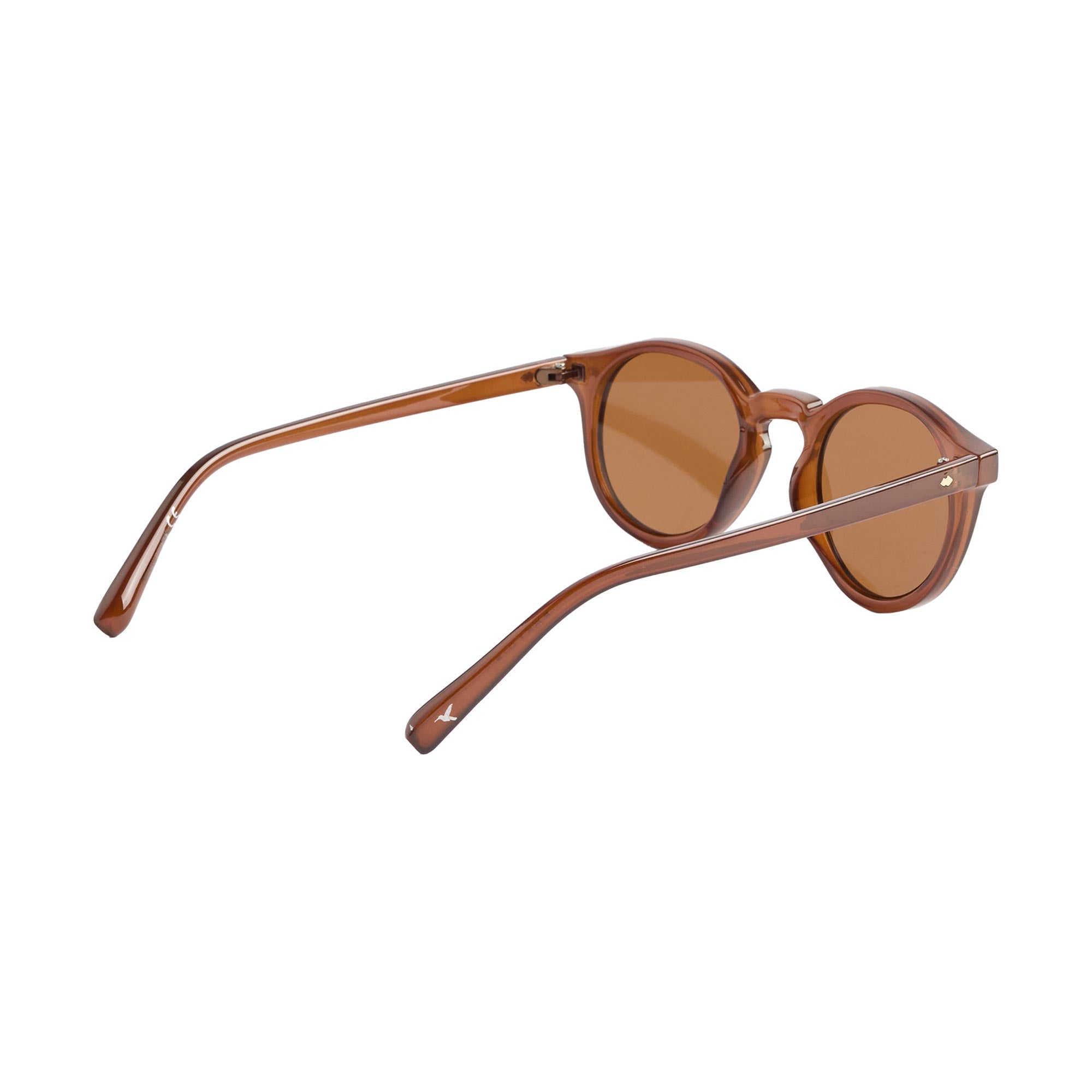 Gafas De Sol Redondas