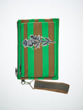 Cartera Multiusos A Rayas