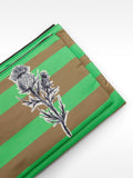 Cartera Multiusos A Rayas