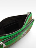Cartera Multiusos A Rayas