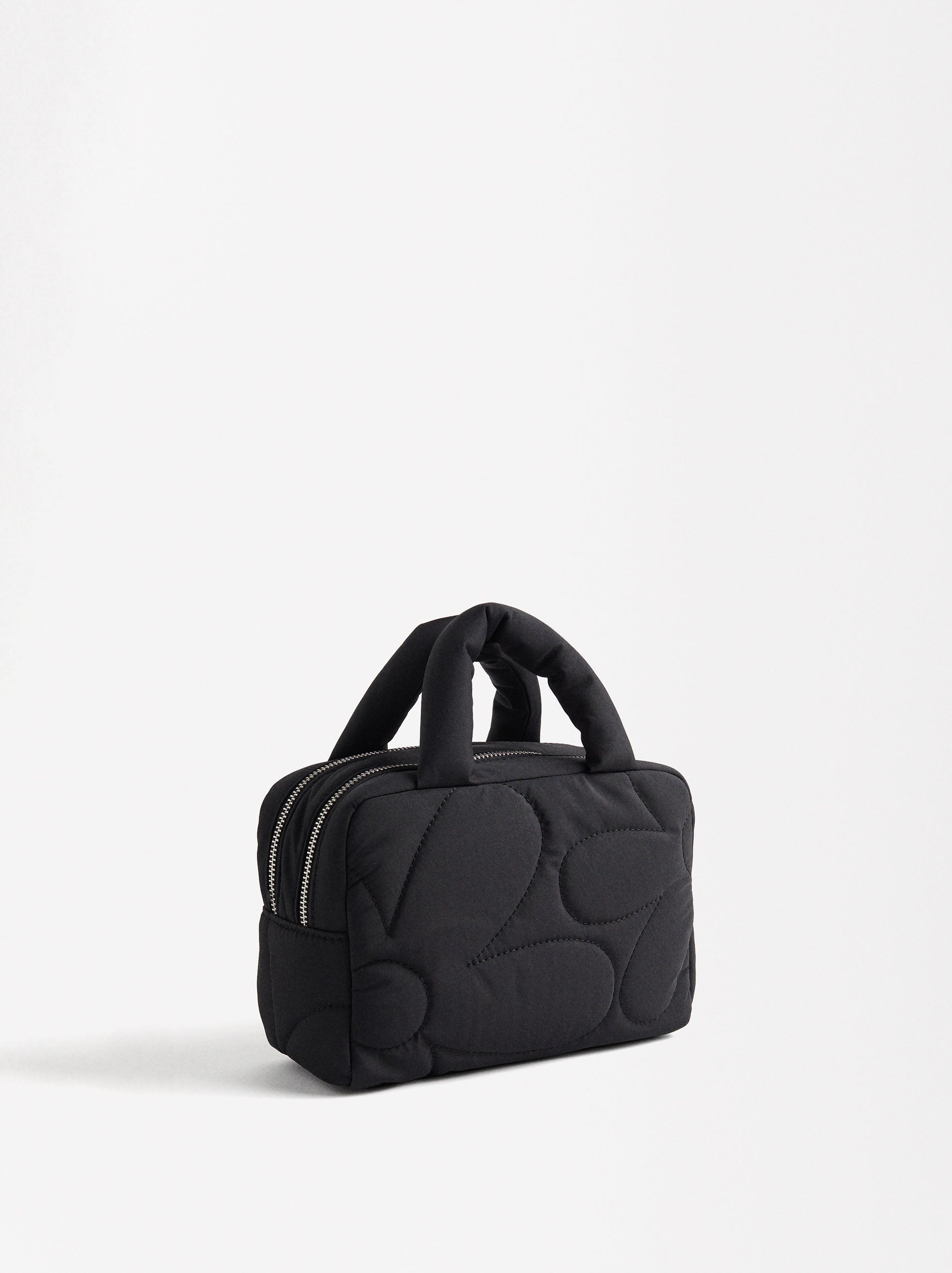 Neceser De Nylon