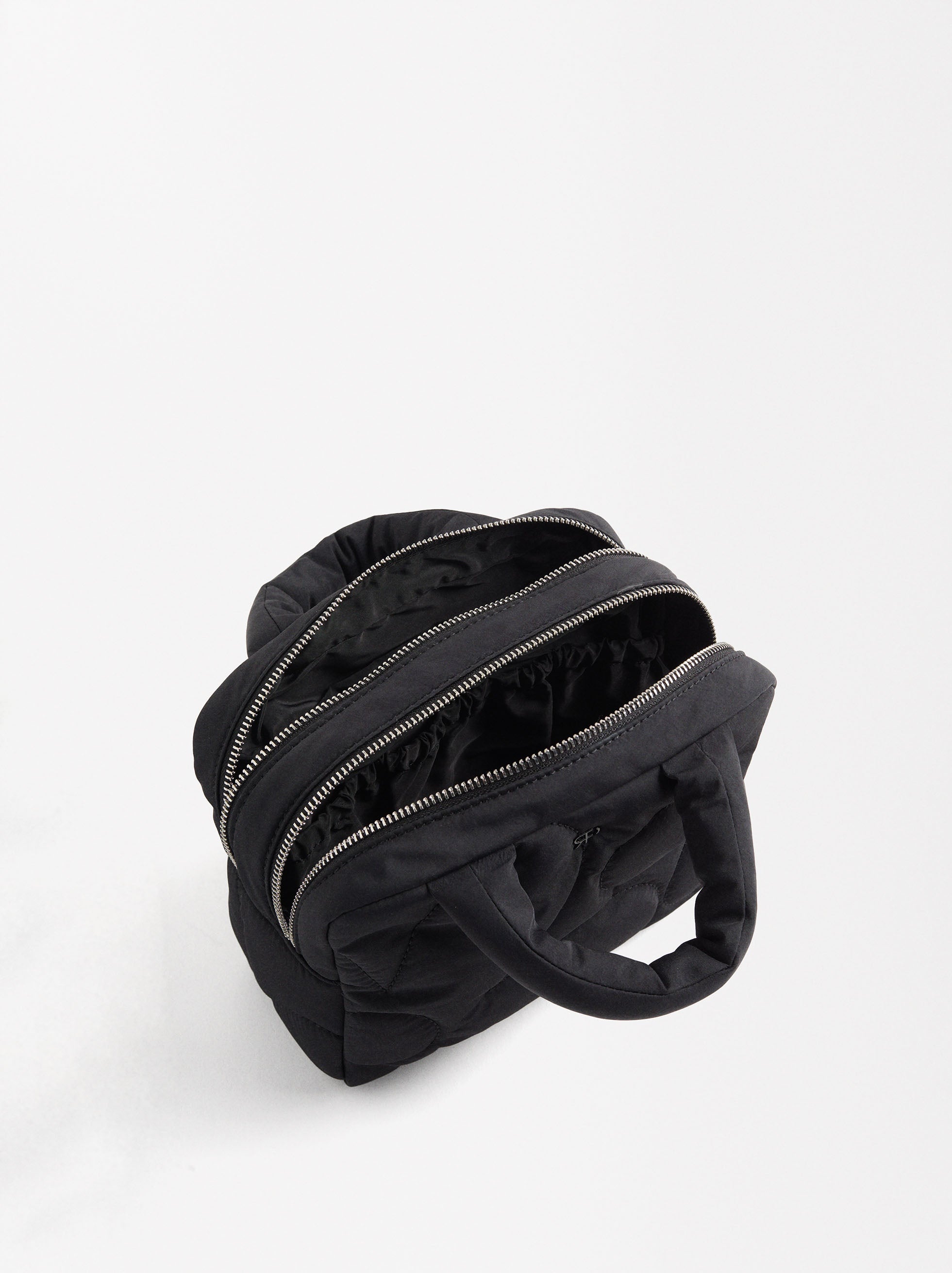 Neceser De Nylon