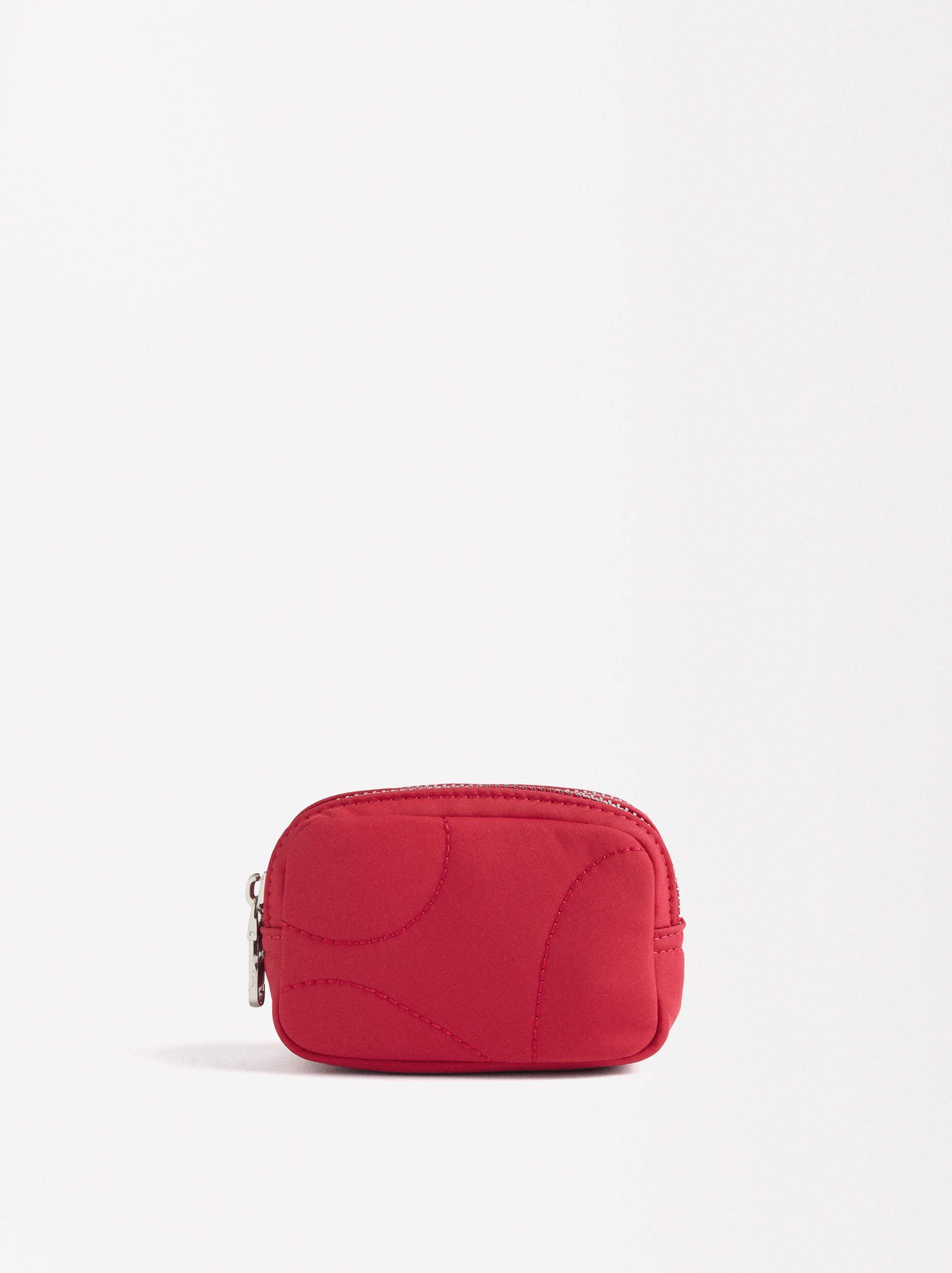 Monedero De Nylon
