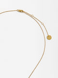 Collar Corto Corazón - Plata De Ley 925