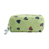Estuche De Nylon Estampado