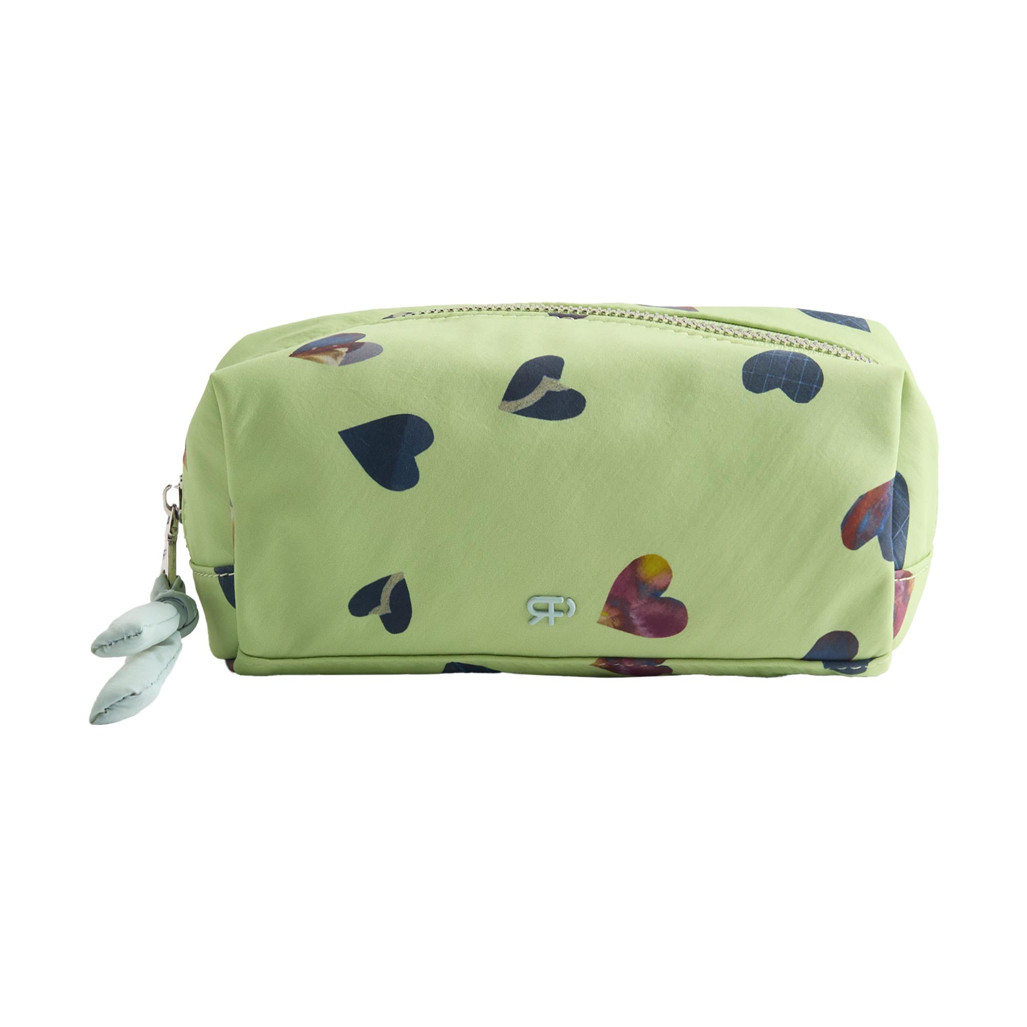 Estuche De Nylon Estampado
