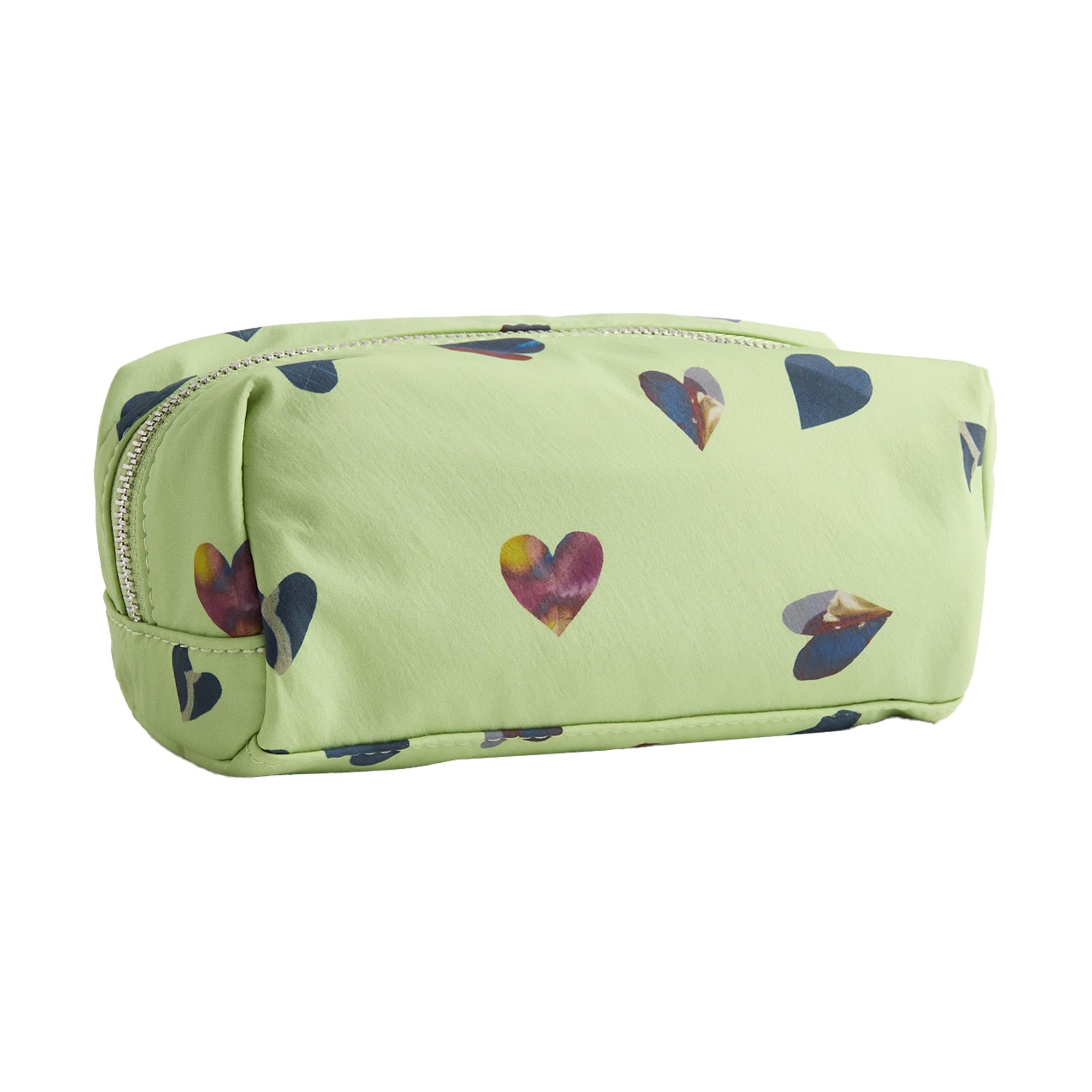 Estuche De Nylon Estampado