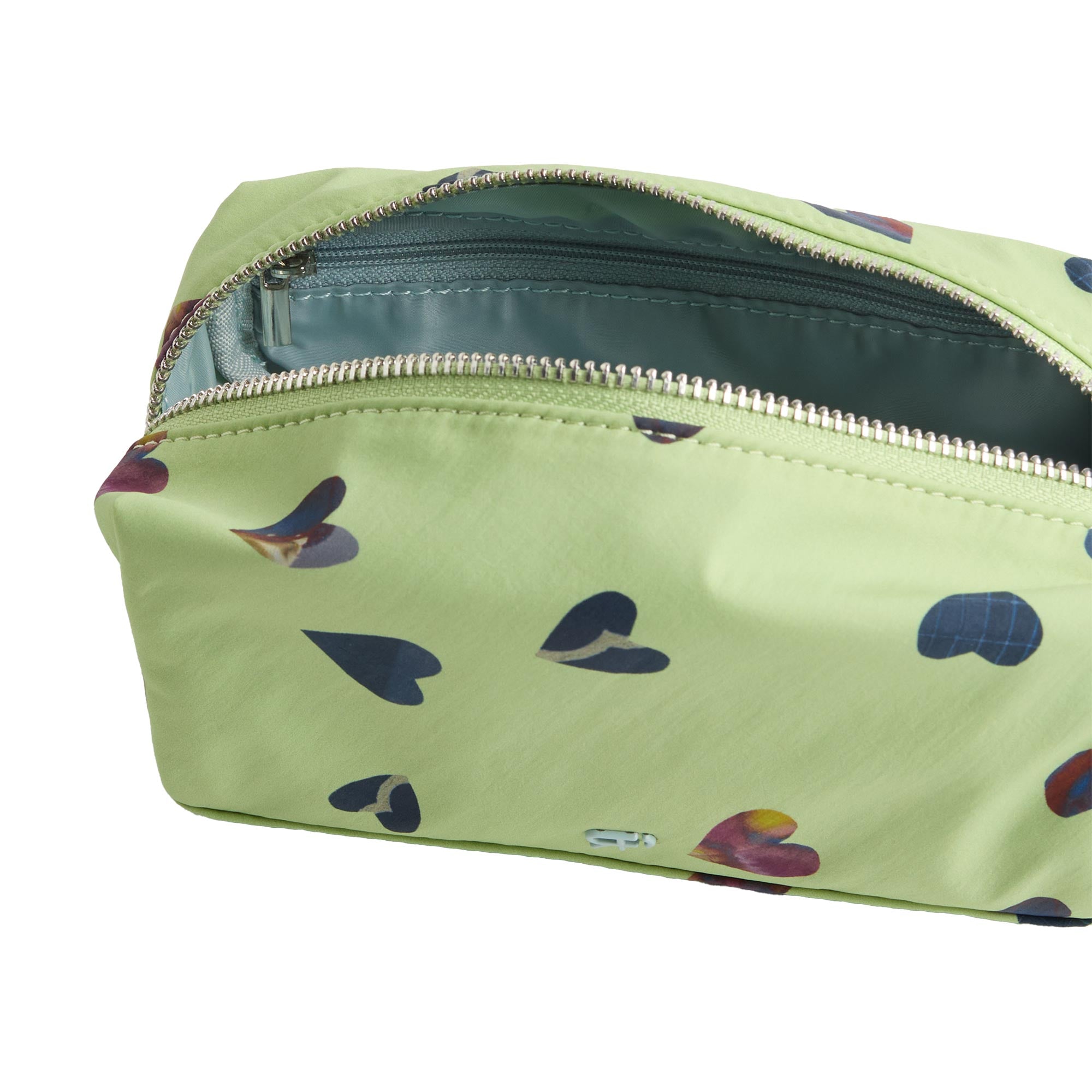 Estuche De Nylon Estampado