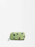 Estuche De Nylon Estampado