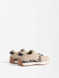 Zapatillas Estampado Animal