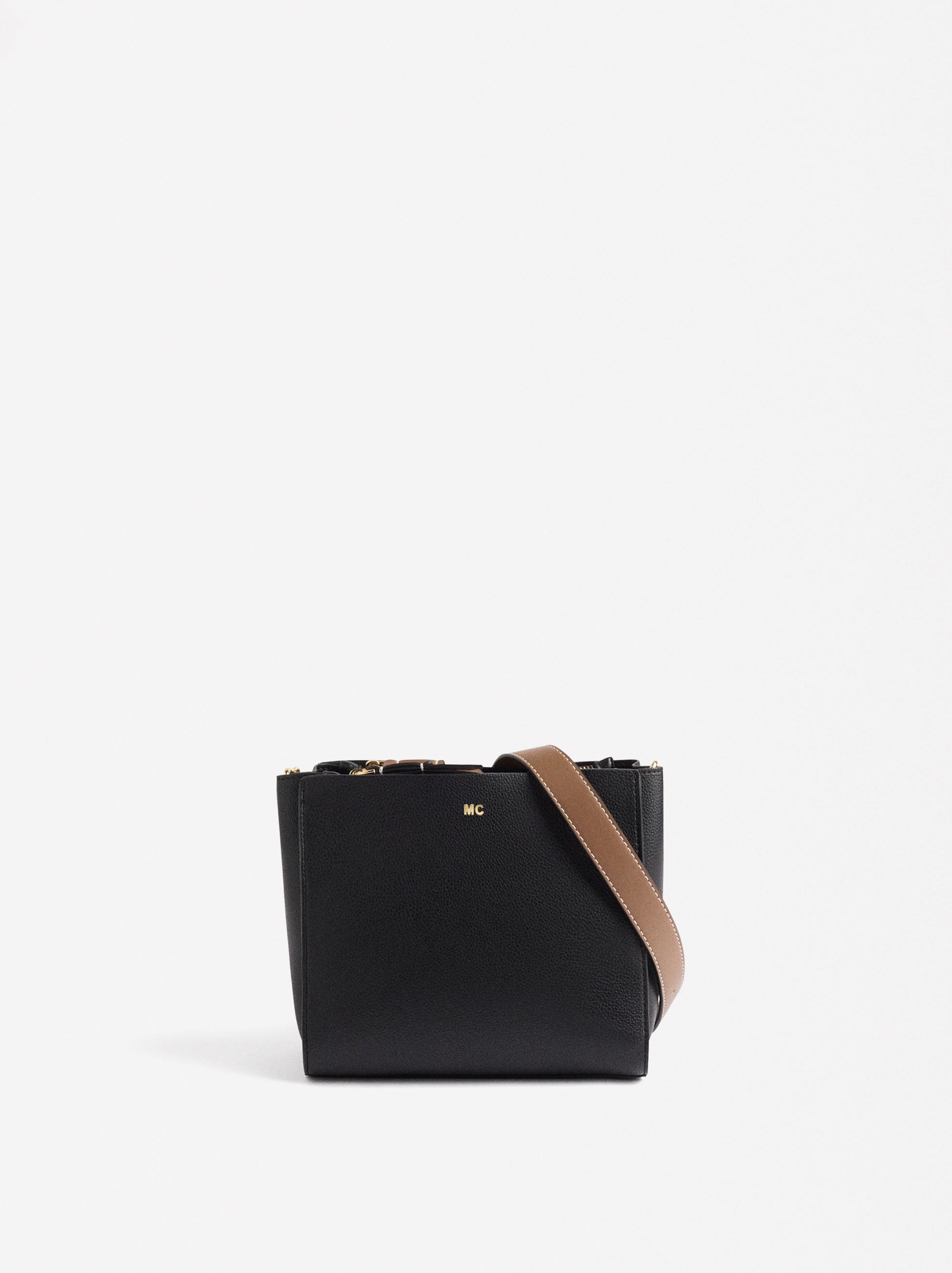 Cartera Bandolera Everyday